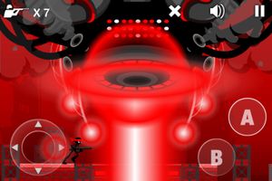 Iron Commando Pro screenshot 3