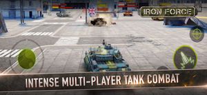 Iron Force screenshot 4
