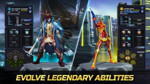 Iron Maiden: Legacy of the Beast screenshot 3