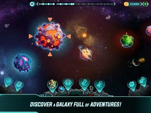 Iron Marines Invasion screenshot 4