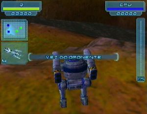 Iron Sight screenshot 3