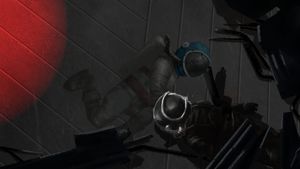 Iron Sky: A Lunar Adventure screenshot 3