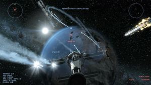 Iron Sky: Invasion screenshot 3