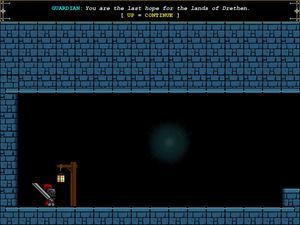 IronSaga screenshot 3