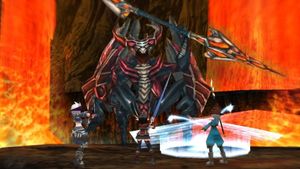 Iruna Online screenshot 2