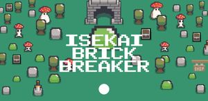 Isekai Brick Breaker screenshot 1