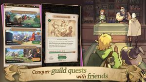 Isekai: Slow Life screenshot 4