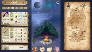 Island Clicker screenshot 3