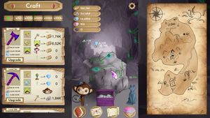 Island Clicker screenshot 4