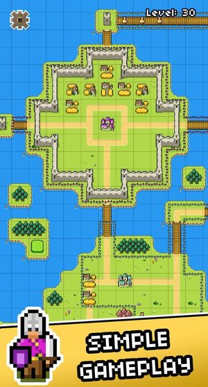 Island Empire screenshot 2