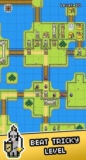 Island Empire screenshot 3