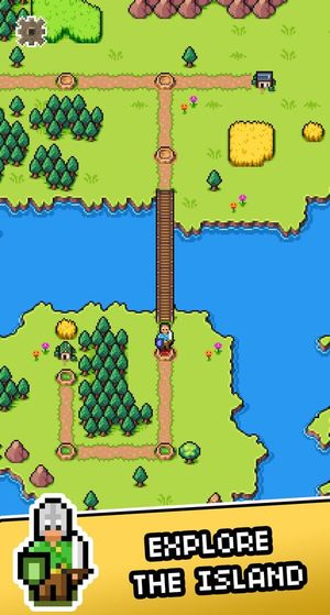 Island Empire screenshot 4