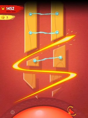 ISlash Dojo screenshot 3