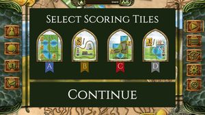 Isle of Skye screenshot 3