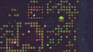 Isleward screenshot 4