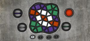 Isoland 3: Dust of the Universe screenshot 3