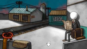 Isoland: The Amusement Park screenshot 1