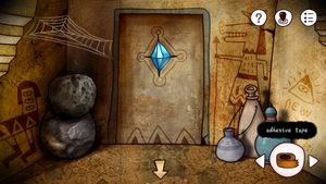 Isoland screenshot 3