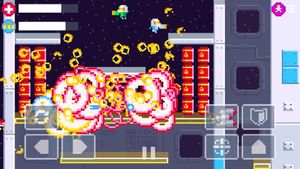It's Still a Space Thing screenshot 1