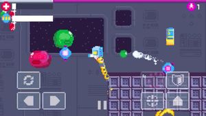 It's Still a Space Thing screenshot 2
