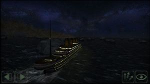 It's Titanic screenshot 1