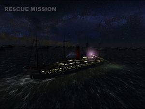 It's Titanic screenshot 2