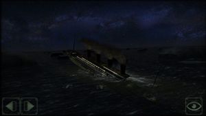 It's Titanic screenshot 3