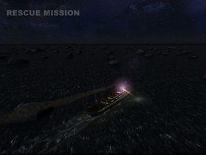It's Titanic screenshot 4