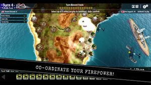IWO: Bloodbath in the Bonins screenshot 2