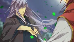 Iza, Shutsujin! Koi Ikusa screenshot 2