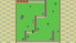 Jabberwocky screenshot 1