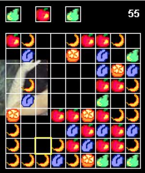 JacadoLines screenshot 2