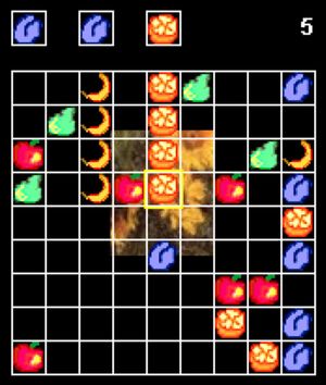 JacadoLines screenshot 3