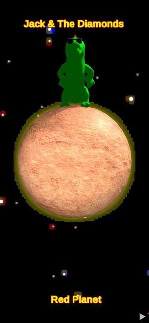Jack & The Diamonds screenshot 1