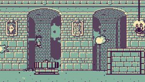 Jack B. Nimble screenshot 2