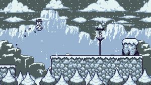 Jack B. Nimble screenshot 3