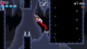 JackQuest: The Tale of the Sword screenshot 2