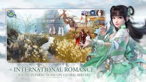 Jade Dynasty: New Fantasy screenshot 3