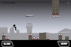 Jailbreaker screenshot 1