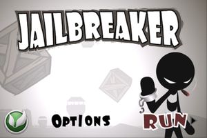 Jailbreaker screenshot 2