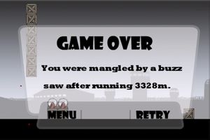 Jailbreaker screenshot 3