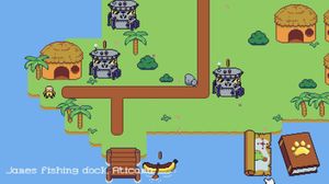 James is Bananas screenshot 3