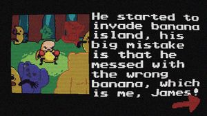 James is Bananas screenshot 4