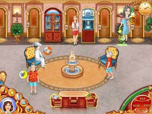 Jane's Hotel screenshot 1