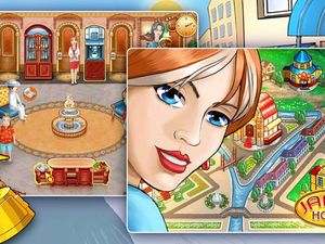Jane's Hotel screenshot 3