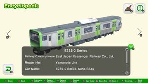 Japan Train Models: JR East Edition screenshot 3