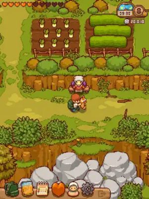 Japanese Rural Life Adventure screenshot 2
