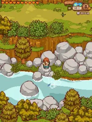 Japanese Rural Life Adventure screenshot 3