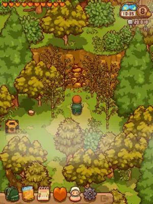 Japanese Rural Life Adventure screenshot 4