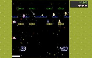 Jardinains! screenshot 1